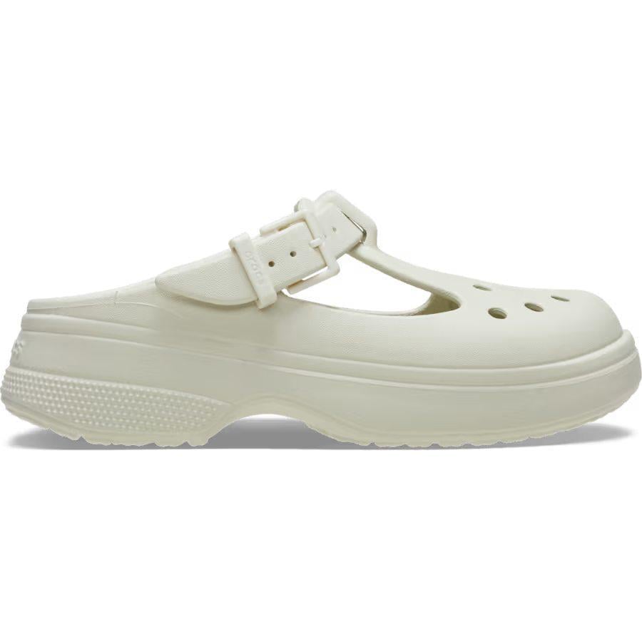 Сабо Crocs Classic Mary Jane Clog 210581 M7W9 р. 39/40 25 см Linen (33968368)