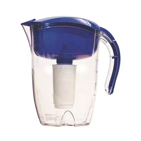 Фильтр-кувшин Aquakut Альба 4,2 л Синий (104-496)
