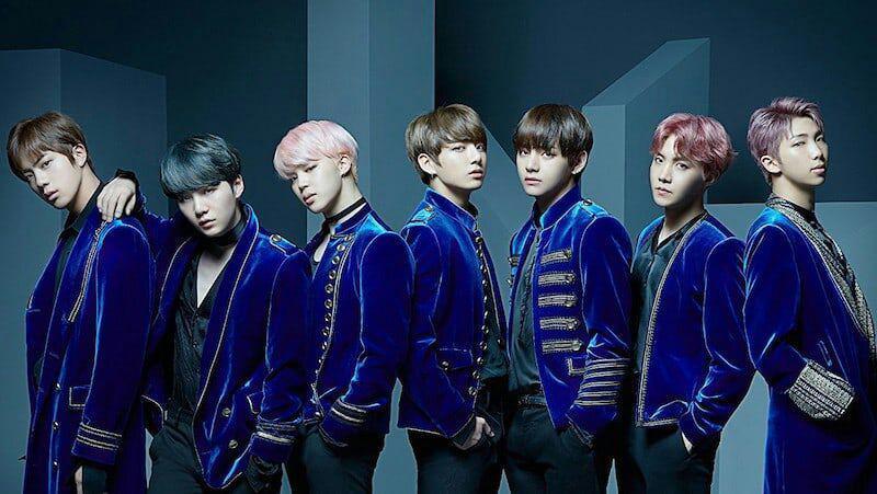 ᐉ Чашка Gee! Bangtan Boys BTS BTS.02.10 • Купить в Киеве, Украине