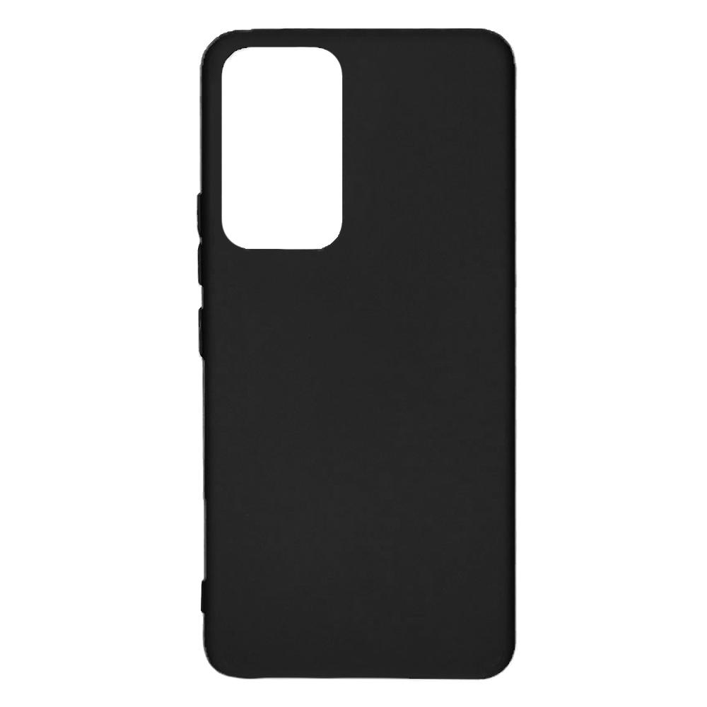 Чехол Jelly Silicone Case Samsung A53 Black (18)
