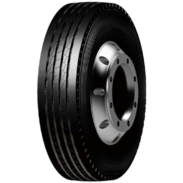Шина всесезонная Royal Black RS202 рулевая 315/80 R22.5 157/154M (1002614010)