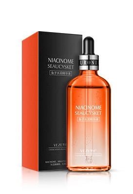 Увлажняющая эссенция-сыворотка VEZE Caviar Moisturizing Essence 100 мл (29118336)