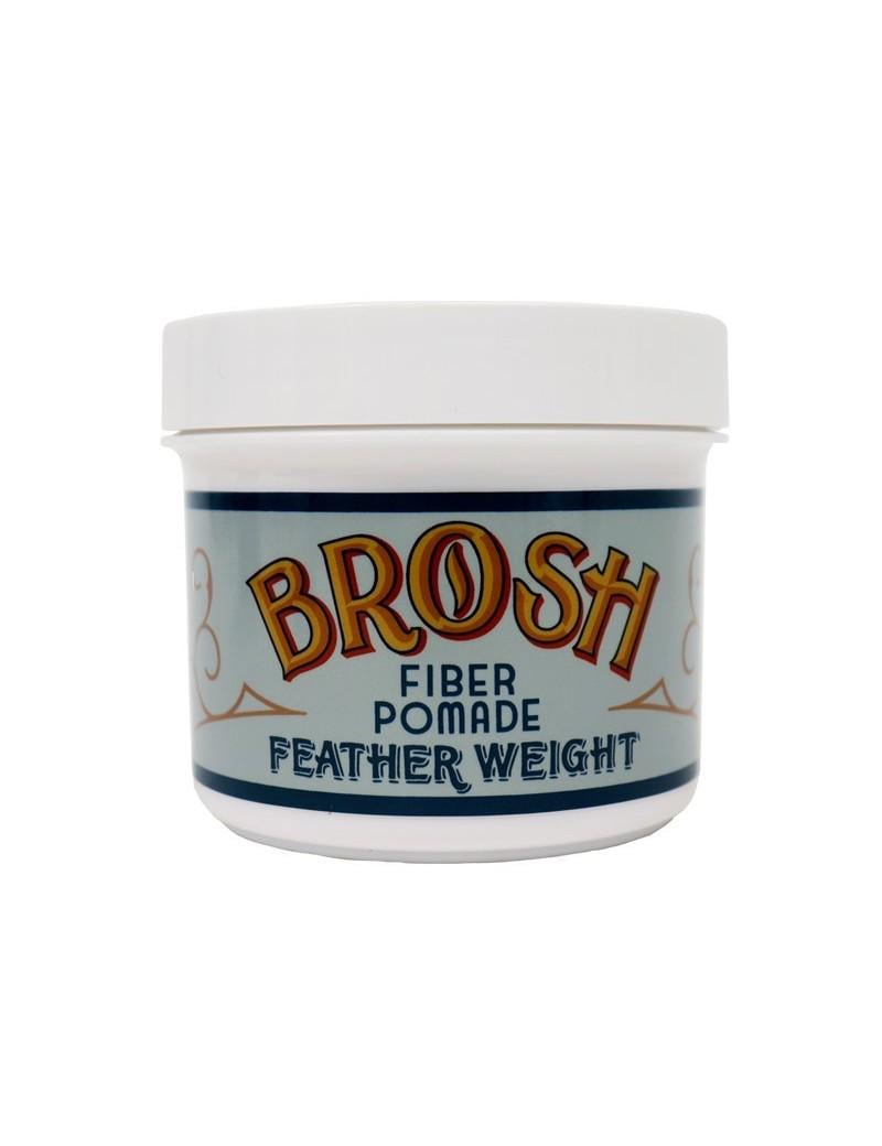 Паста для стилизации BROSH Pomade Fiber 280 г