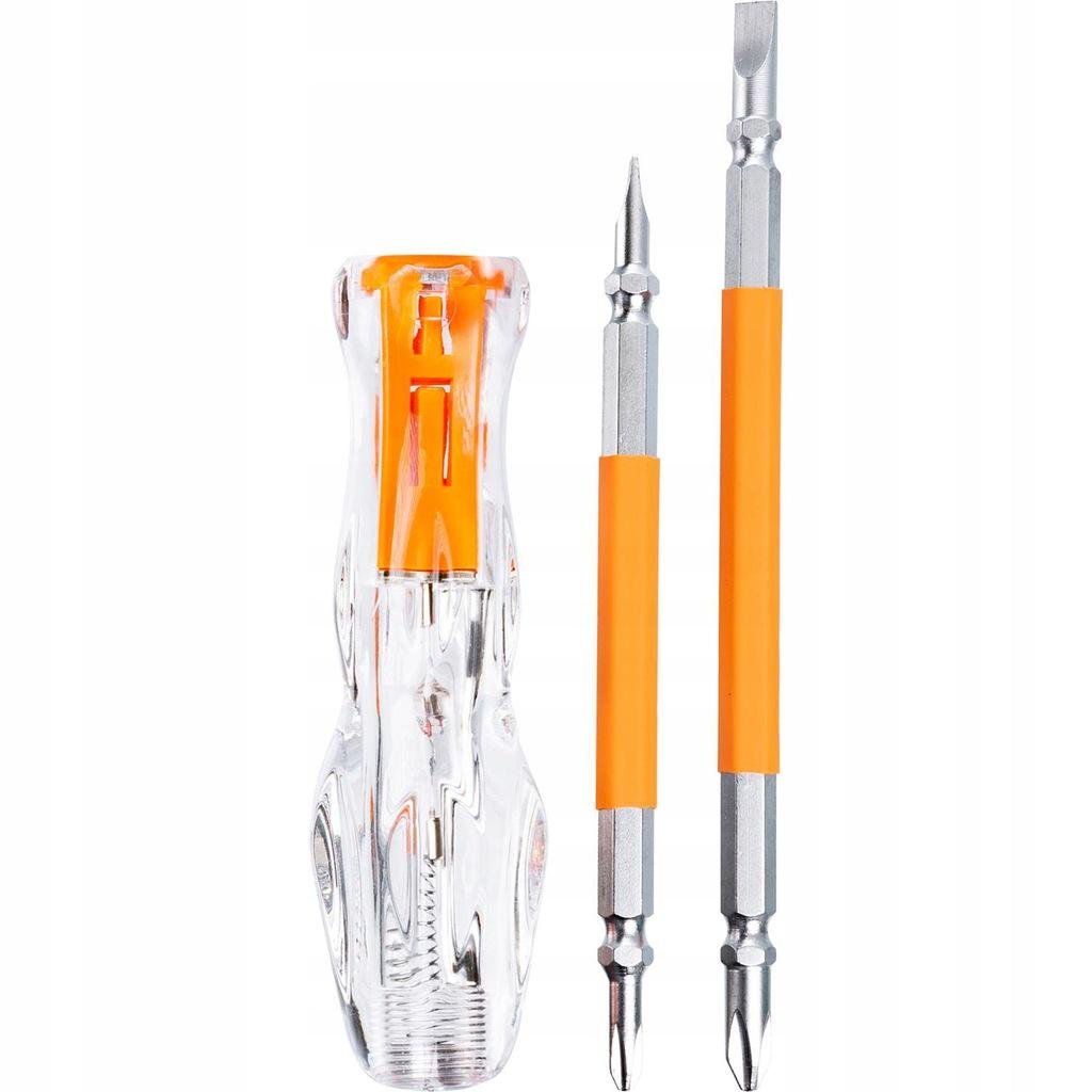 Тестер напряжения Richmann 100-500V (C5255)