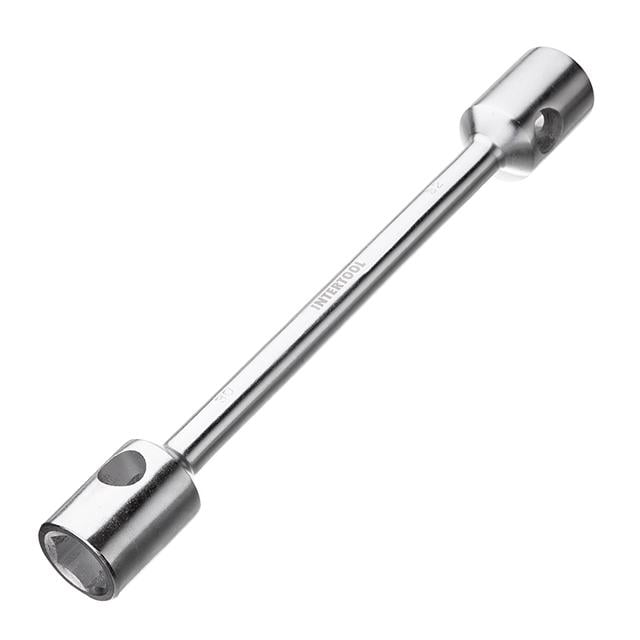 Ключ баллонный I-образный Intertool 30х32 мм (XT-4203)