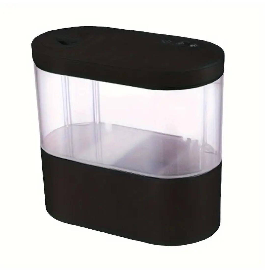 Акваріум для рибок з підсвіткою і фільтром (2531145062)