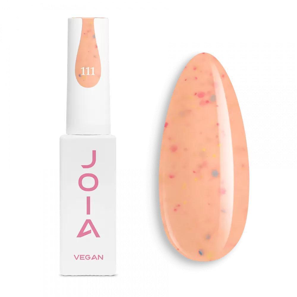Гель-лак JOIA Vegan Gel Polish №111 6 мл