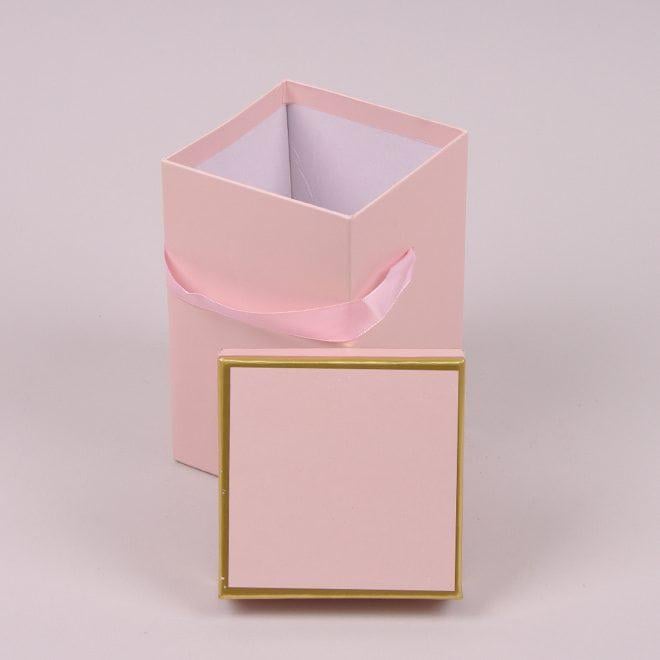 Коробка для цветов Flora (41294) - фото 2 Коробка для цветов Flora (41294) - фото 2