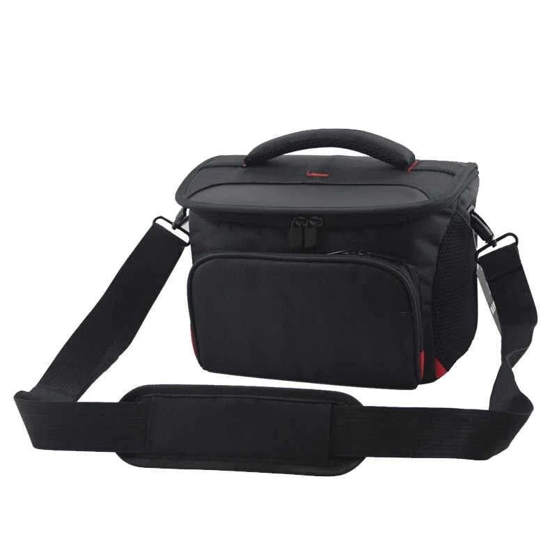 Фотосумка універсальна протиударна Чорний (IBF054B)