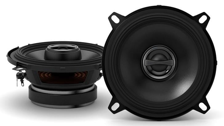 Автоакустика Alpine S-S50