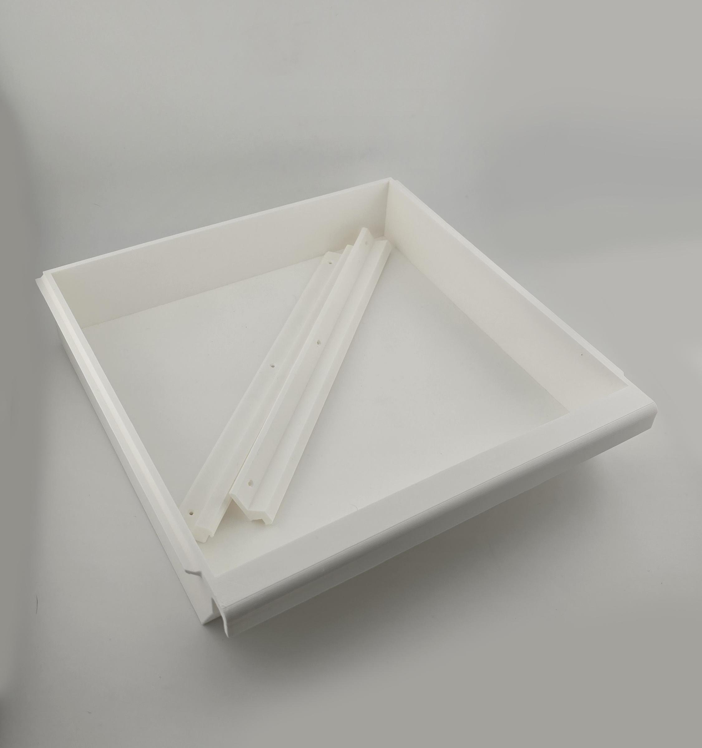 Ящик выдвижной под стол (2041)