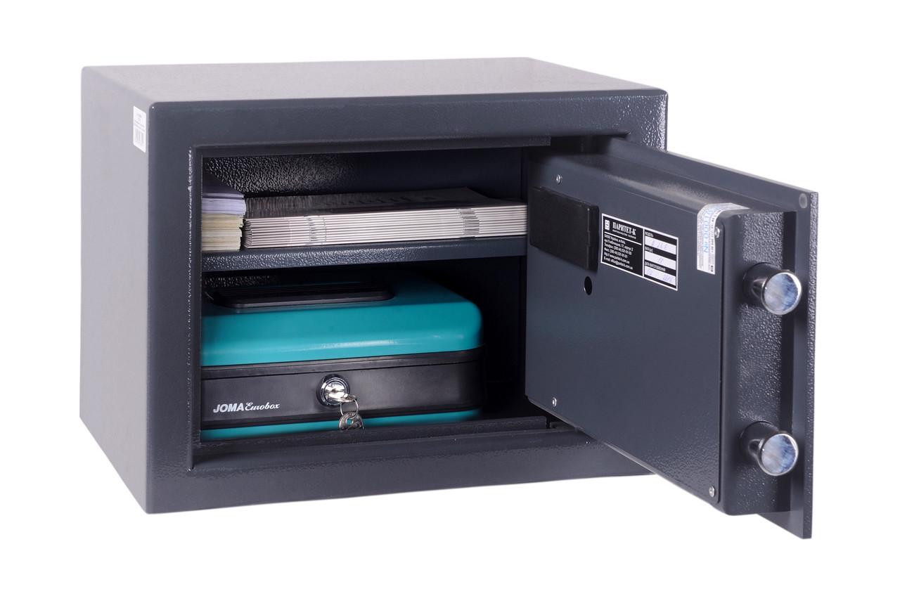 Сейф меблевий Griffon R.26.E (29189753) - фото 5 Сейф меблевий Griffon R.26.E (29189753) - фото 5