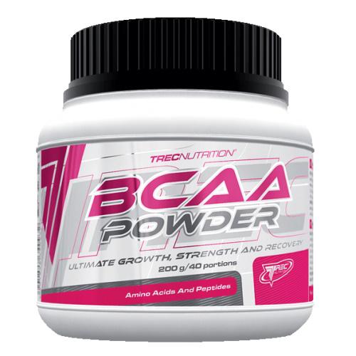 Аминокислота Trec Nutrition BCAA Powder 200 г (00000028211)