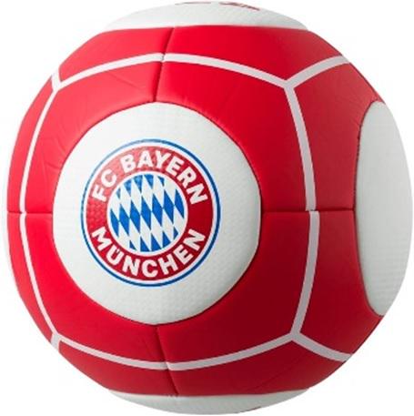 М'яч футбольний FC BAYERN MUNCHEN № 5 PU 420 г 32 панелі сітка та голка в комплекті (MTT-195414) М'яч футбольний FC BAYERN MUNCHEN № 5 PU 420 г 32 панелі сітка та голка в комплекті (MTT-195414)