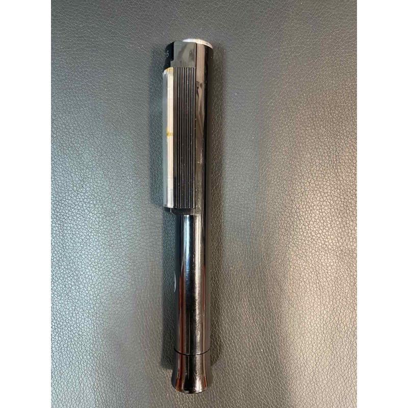 Ручной светодиодный фонарь на батарейках 6W магнитным держателем - фото 5