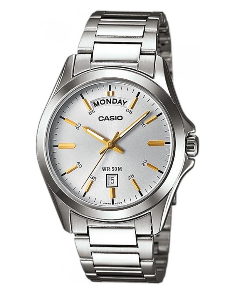 Часы Casio MTP-1370D-7A2VEF