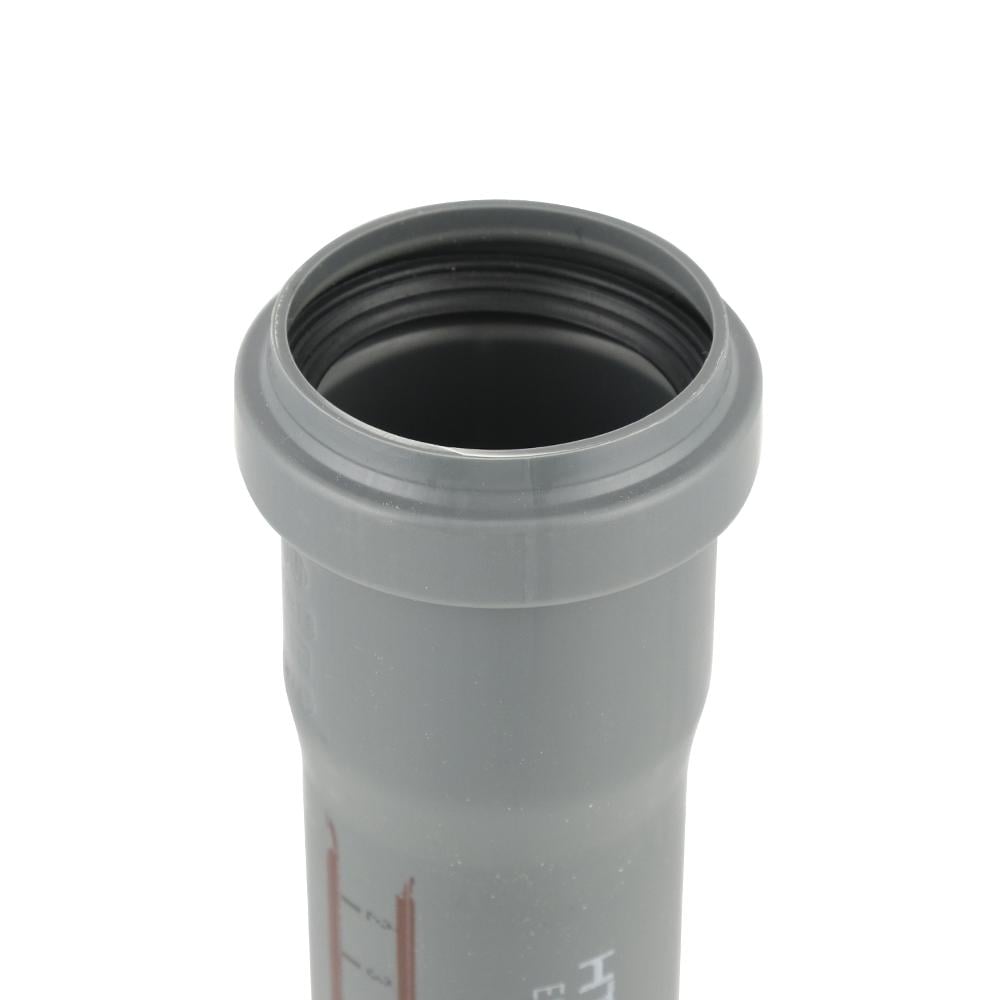 Труба внутренняя OSTENDORF HT Safe 50 мм 0,25 м (172010)