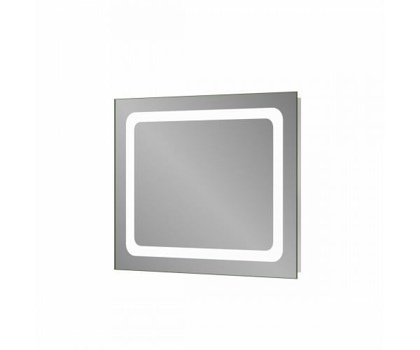 Зеркало Sanwerk Лава Хелла 70x65 см (ZL0000154)