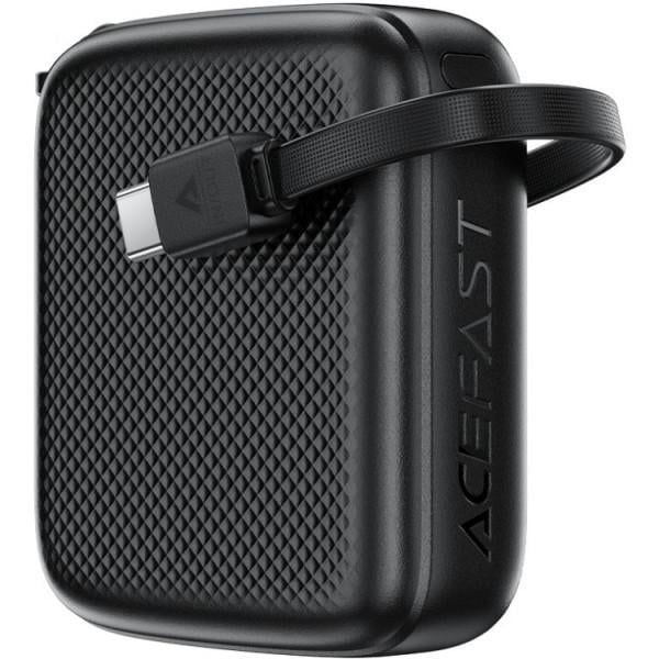 Повербанк Acefast M15 10000 mAh 20W (6974316283973) Повербанк Acefast M15 10000 mAh 20W (6974316283973)