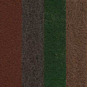 Абразивное волокно в листах Mirka Mirlon P360 - фото 2