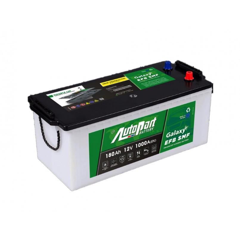 Аккумулятор AutoPart EFB 180 Ач 12 В (ARL180-EFB03)