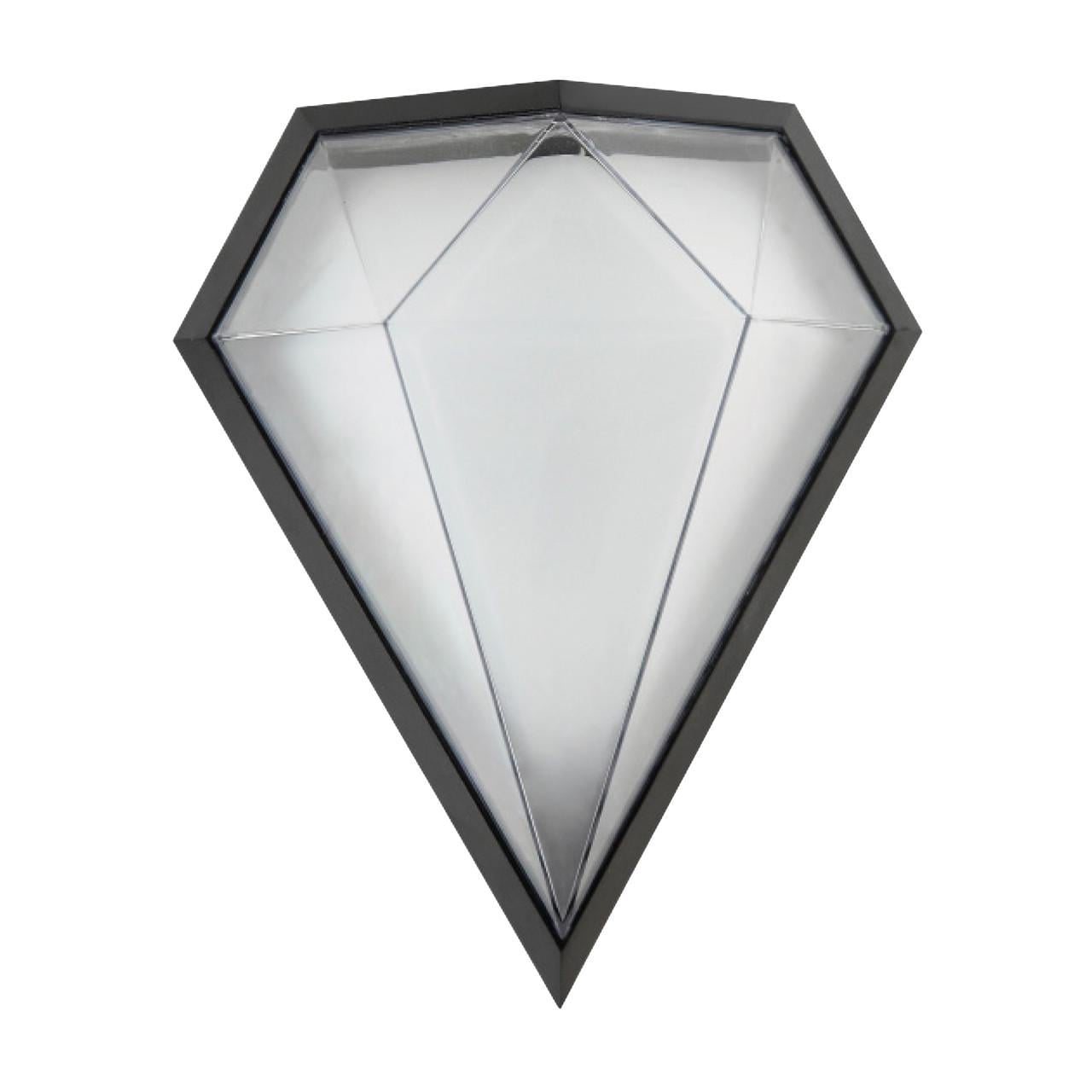 LED-светильник фасадный настенный CARAT 12W (32963413)