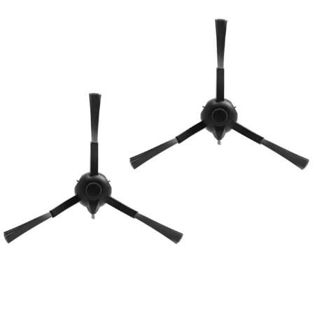 Бічні щітки для робота-пилососа Rowenta X-plorer Serie 75S RR8567WH/RR8577WH 75S+ RR8587WH/RR8595WH 2 шт.
