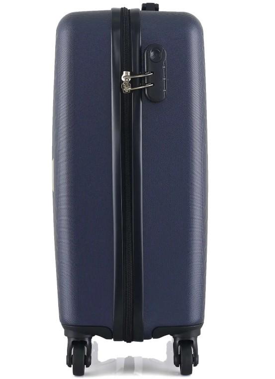 Валіза SEMI LINE T5691-1 20" S Navy (DAS302906) - фото 7