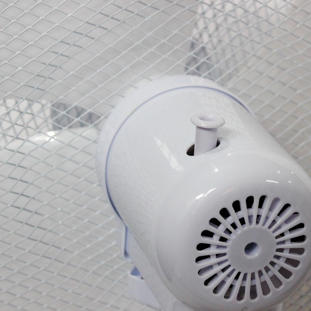 Вентилятор напольный Volteno VO2413 Белый (VO2413) - фото 6 Вентилятор напольный Volteno VO2413 Белый (VO2413) - фото 6