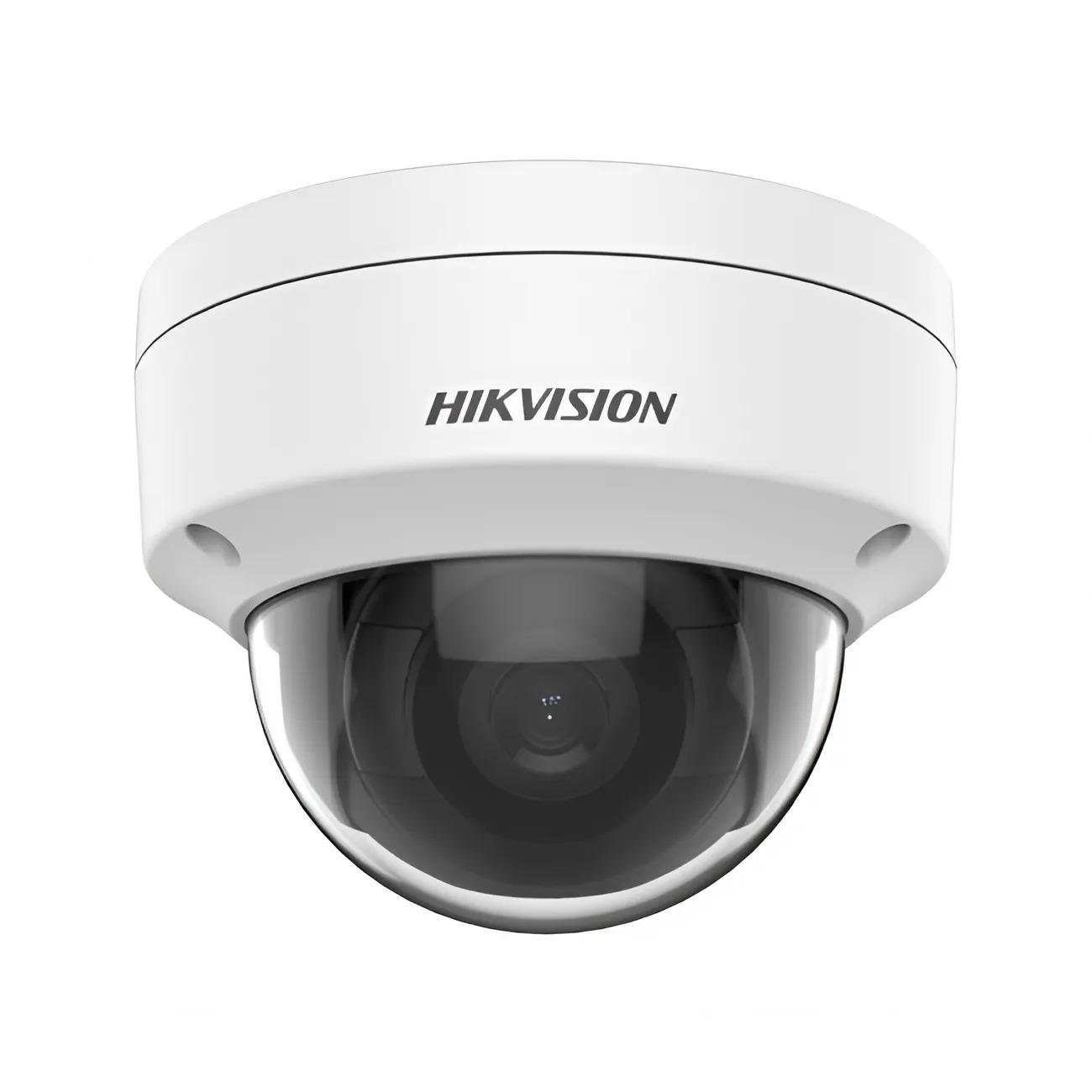 Камера відеоспостереження Hikvision DS-2CD1121G0-I 2 Мп 2.8 мм Білий (30106301) Камера відеоспостереження Hikvision DS-2CD1121G0-I 2 Мп 2.8 мм Білий (30106301)