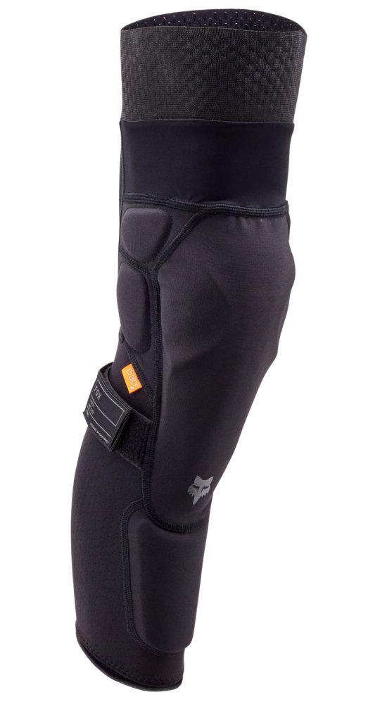 Наколінники мото/вело Fox LAUNCH KNEE SHIN GUARD M Black (35184)