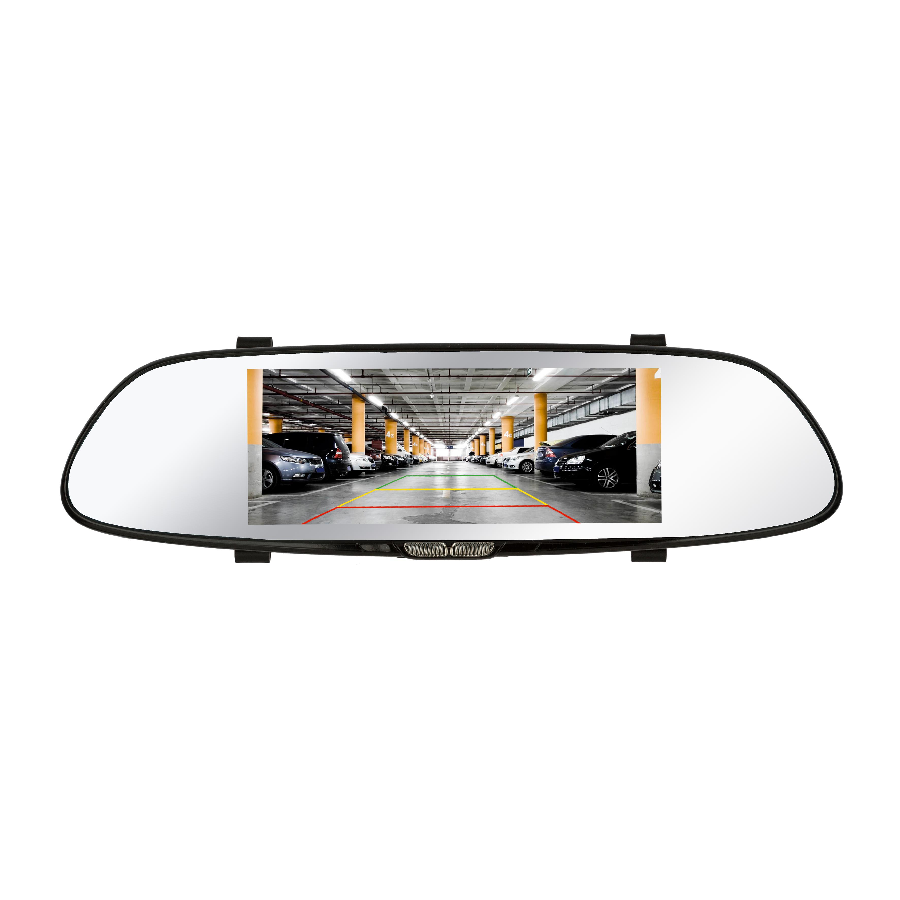 Видеорегистратор Discovery XD100 Android GPS MRR Full HD Two cameras Black (5544624) - фото 3 Видеорегистратор Discovery XD100 Android GPS MRR Full HD Two cameras Black (5544624) - фото 3