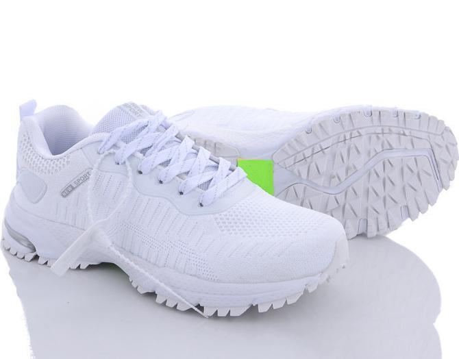 Текстильные кроссовки Navigator mB279-2 р. 40 Белый