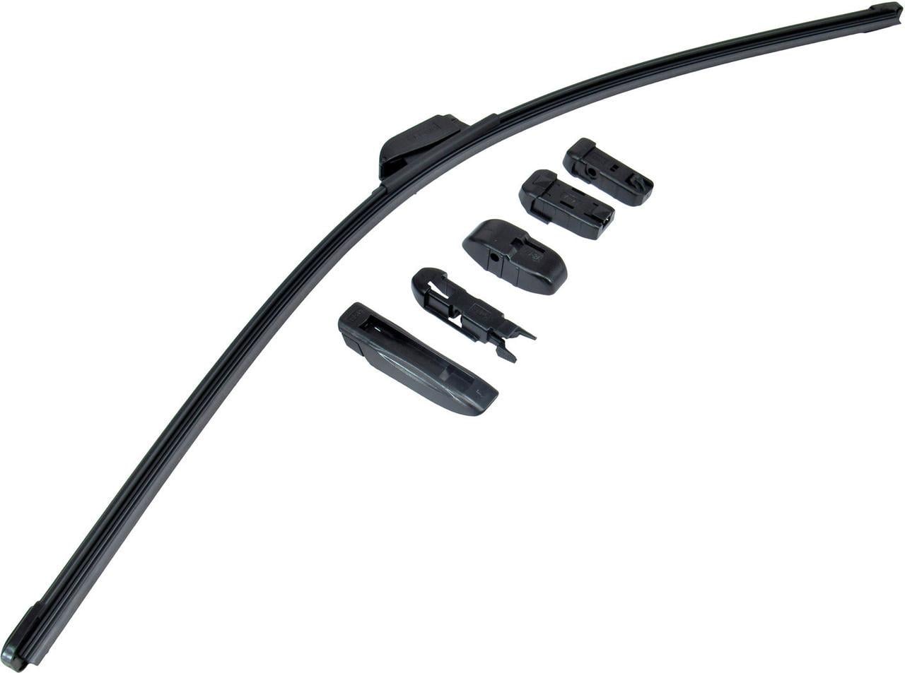 Щетка стеклоочистителя бескаркасная 26 Velgio Neo Vision 650 мм (81650) Щетка стеклоочистителя бескаркасная 26 Velgio Neo Vision 650 мм (81650)