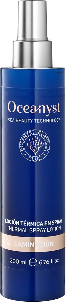 Ламінуючий лосьйон-спрей Oceanyst Thermal Lotion Spray 200 мл (11999)