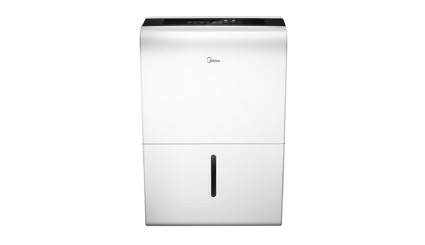 Осушувач повітря MIDEA 50 л/добу (MDDP-50DEN1-QA3) - фото 1