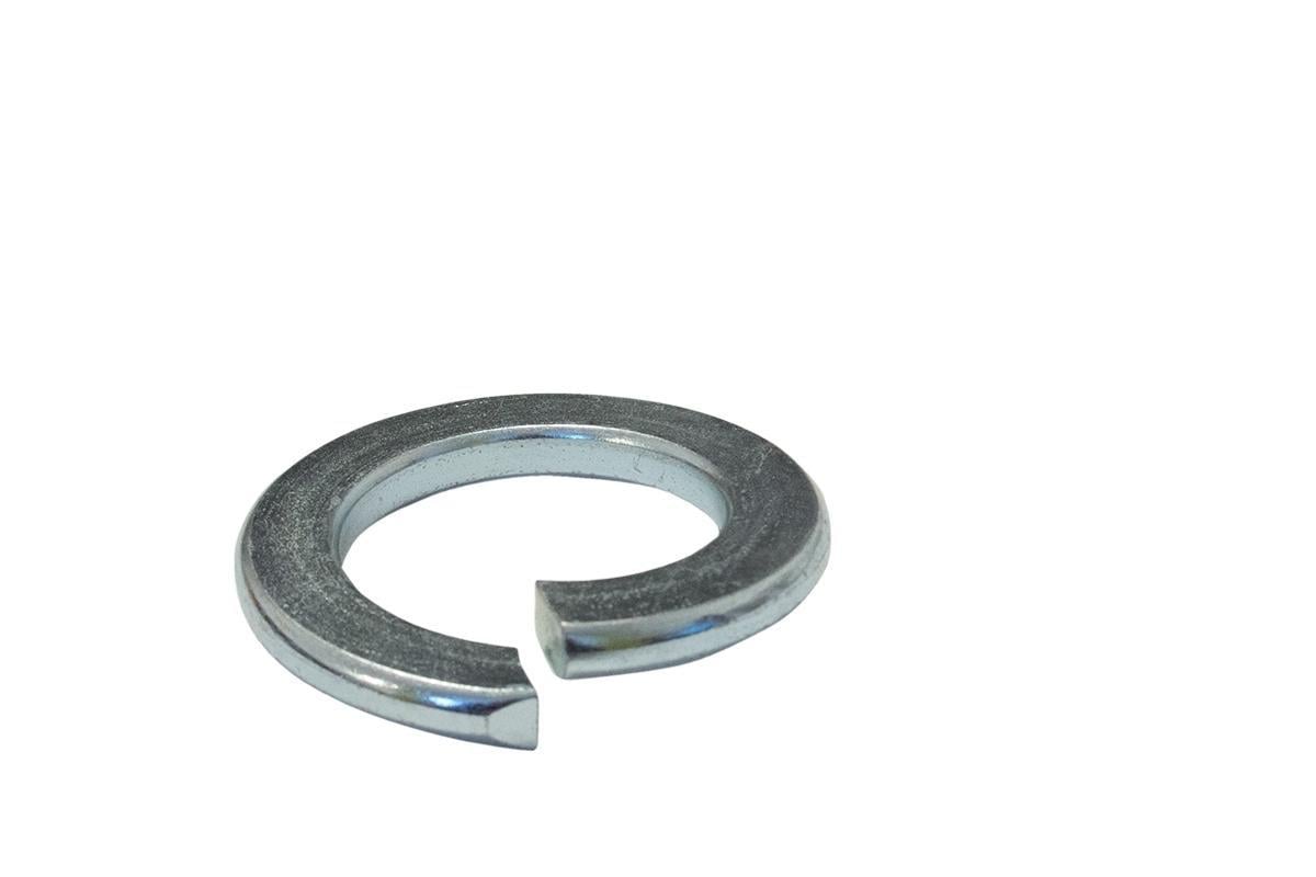 Шайба пружинная 4 DIN127B цинк Steelfix 250 шт.