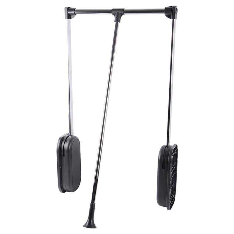 Гардеробный лифт Muller 450-600 мм Графит (189043)