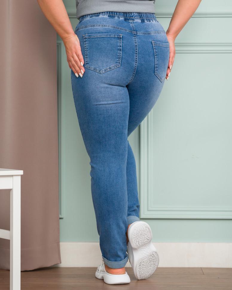 Джинси MG MPX 889 p. 34 - фото 4 Джинси MG MPX 889 p. 34 - фото 4