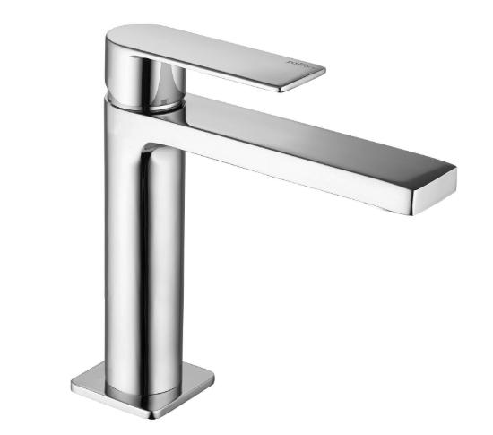 Смеситель для умывальника Paffoni Rubinetterie Tango Chrom (Ta071Kcr)