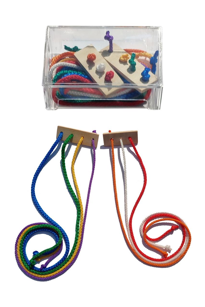 Набор для плетения HEGA (275) - фото 2 Набор для плетения HEGA (275) - фото 2