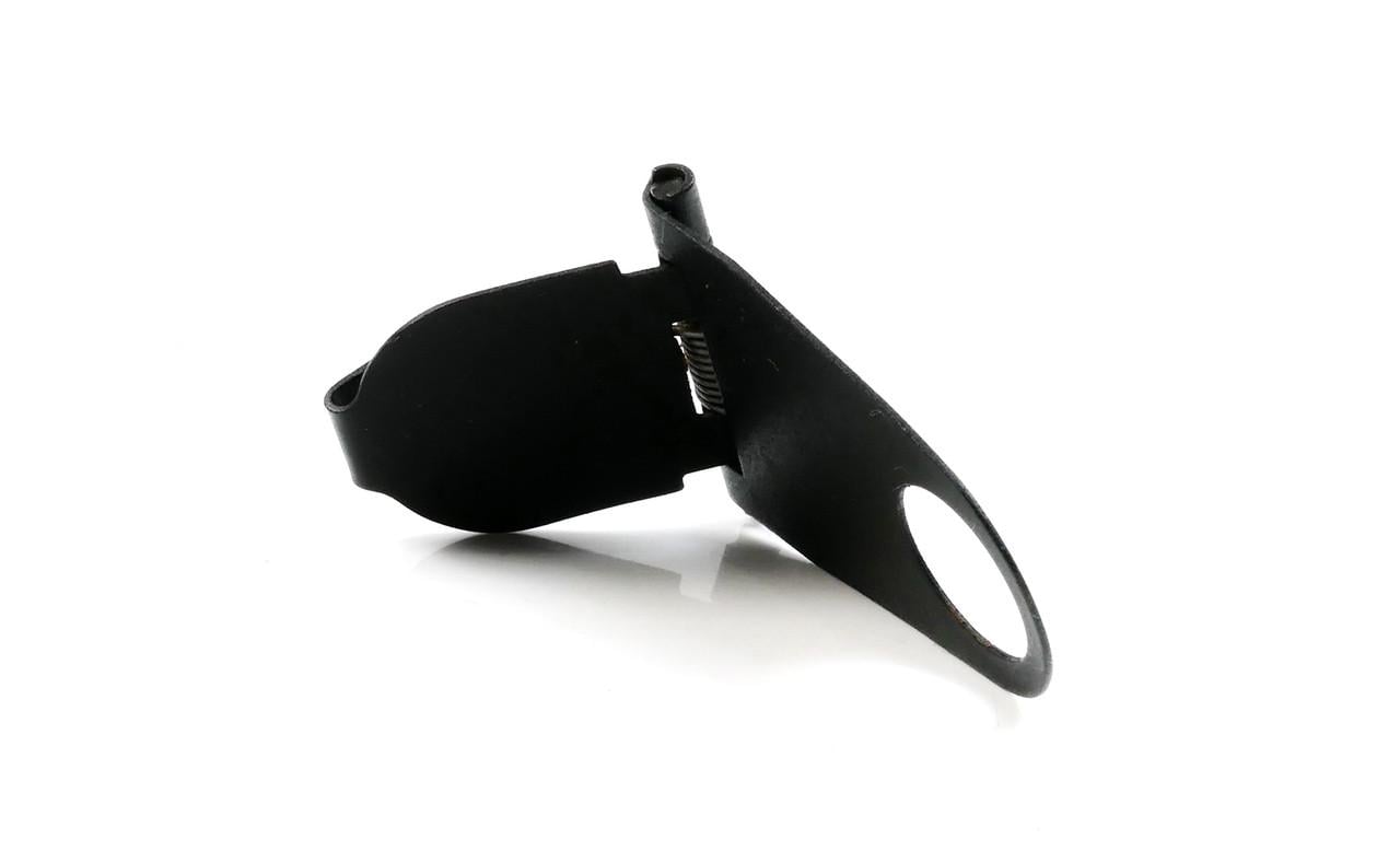 Крышка затыльника приклада АКМ/АК-74 с основой в сборе (1742917240) - фото 3 Крышка затыльника приклада АКМ/АК-74 с основой в сборе (1742917240) - фото 3