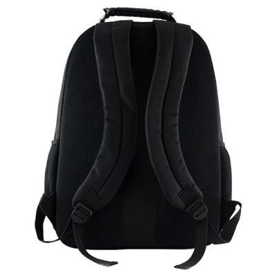 Рюкзак для ноутбука Logic concept Logic Easy 2 15,6" Black (PLE-LC-EASY2-15) - фото 2 Рюкзак для ноутбука Logic concept Logic Easy 2 15,6" Black (PLE-LC-EASY2-15) - фото 2