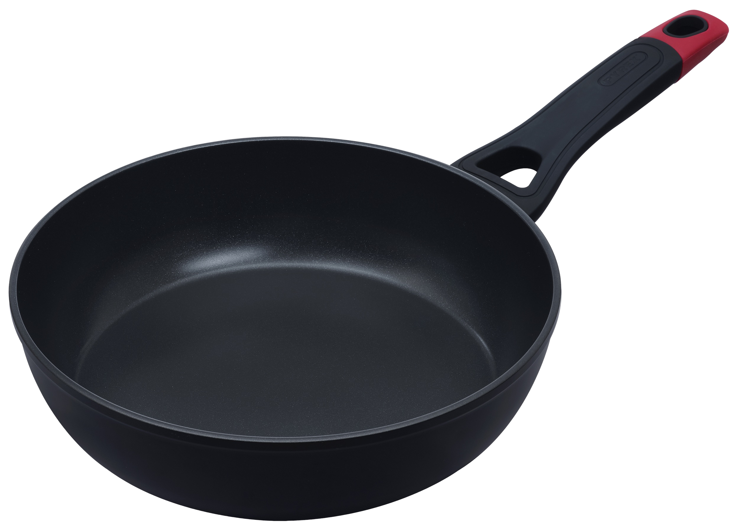 Сковорода PYREX OPTIMA 26 см глубокая без крышки (UG-OT26DF6/8046)