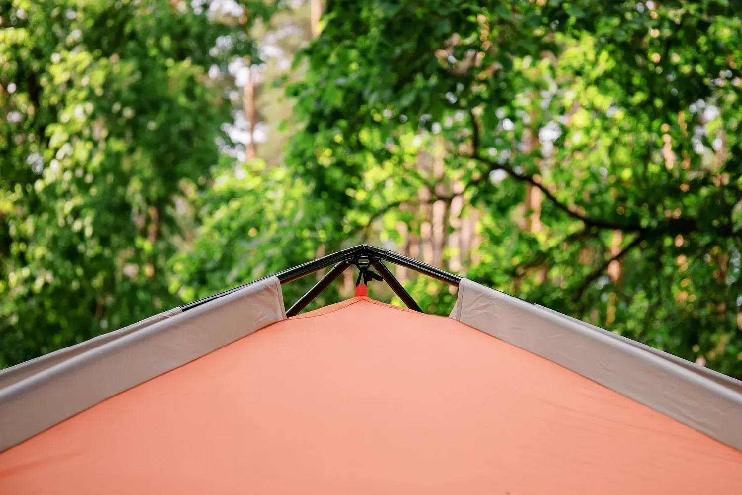 Шатер Tramp Lite Mosquito TLT-009.02 Orange - фото 13 Шатер Tramp Lite Mosquito TLT-009.02 Orange - фото 13