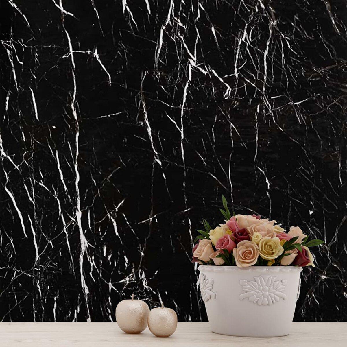 Плитка самоклеящаяся стеновая PET в рулоне 600х3000х2 мм (SW-00001694)