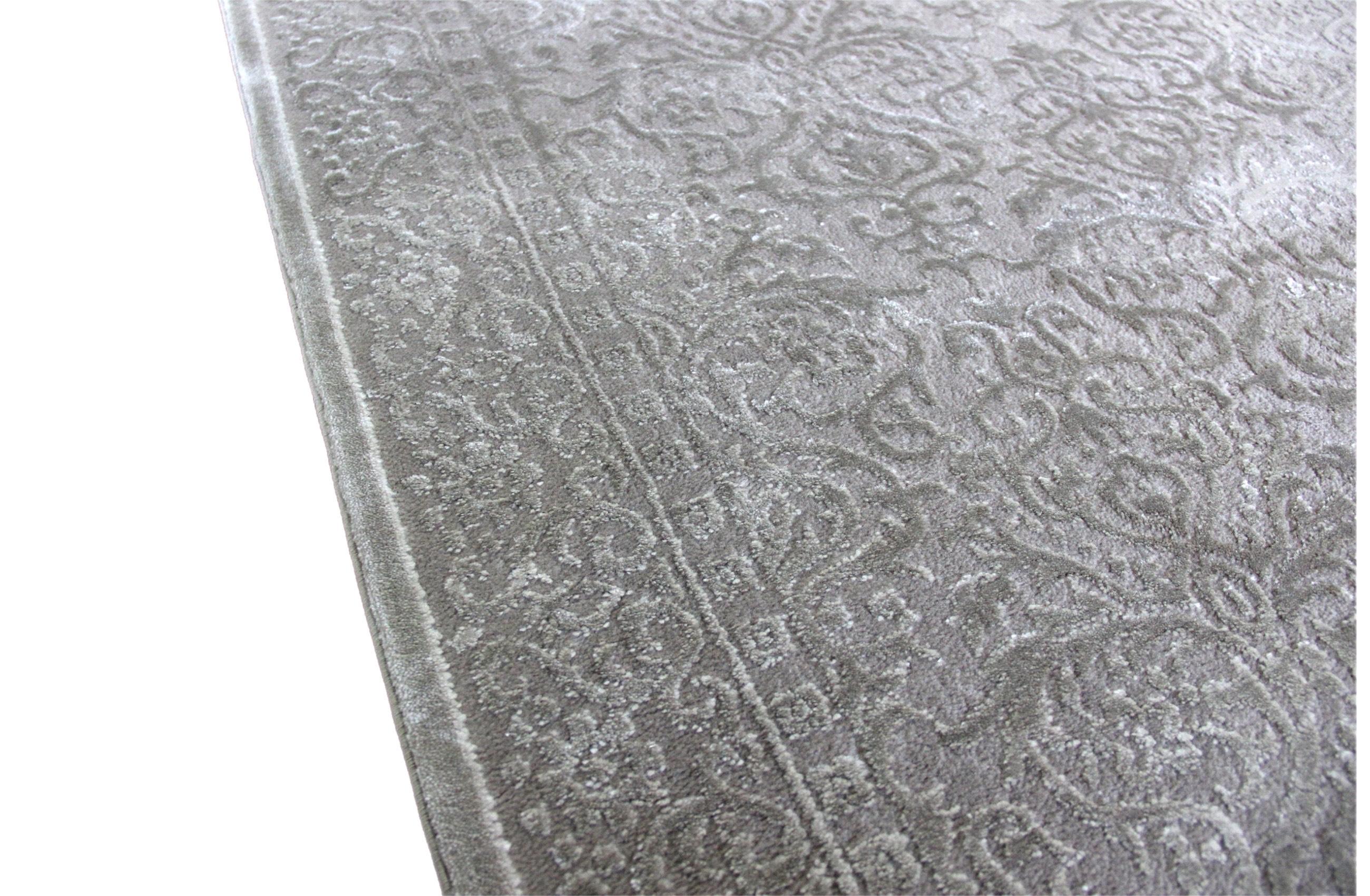 Ковер прямоугольный Anemon 126IA 160х230 см Beige/Light Beige (11408040) - фото 4 Ковер прямоугольный Anemon 126IA 160х230 см Beige/Light Beige (11408040) - фото 4