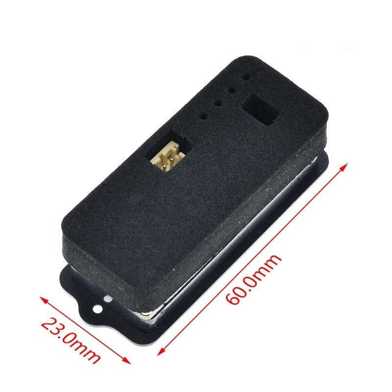 Индикатор уровня заряда аккумулятора ЖКИ 12-63в - фото 9 Индикатор уровня заряда аккумулятора ЖКИ 12-63в - фото 9