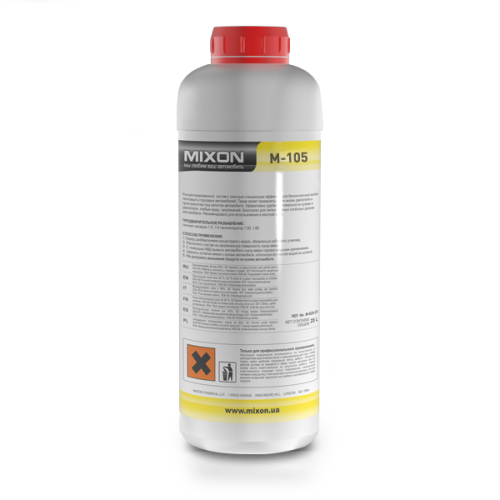 Гель для защиты и блеска шин Tires Wax M-105 1,1 кг (25106865)