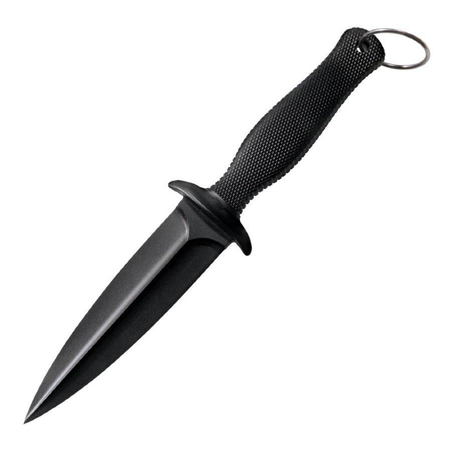 Ніж прихованого носіння Cold Steel FGX 92FBA Blade I з полімеру Griv-Ex (592698)